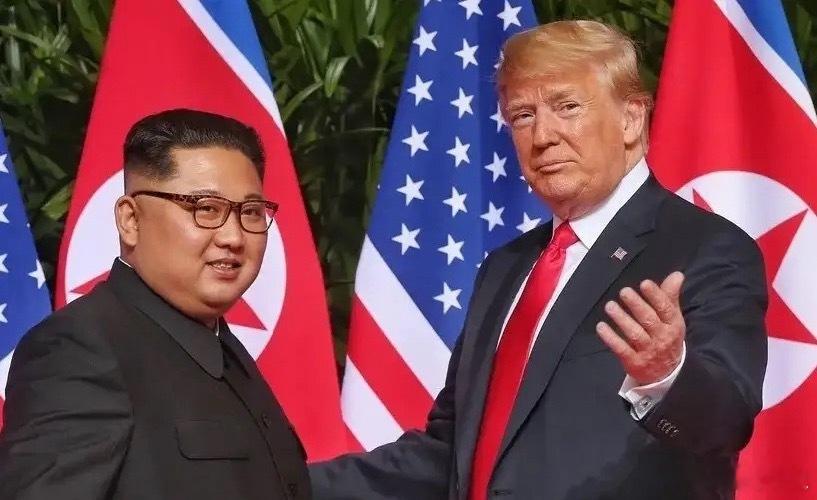 重磅！朝鲜领导人参加完阅兵已经返回之际，美国媒体《纽约时报》在最新的报道中披露，