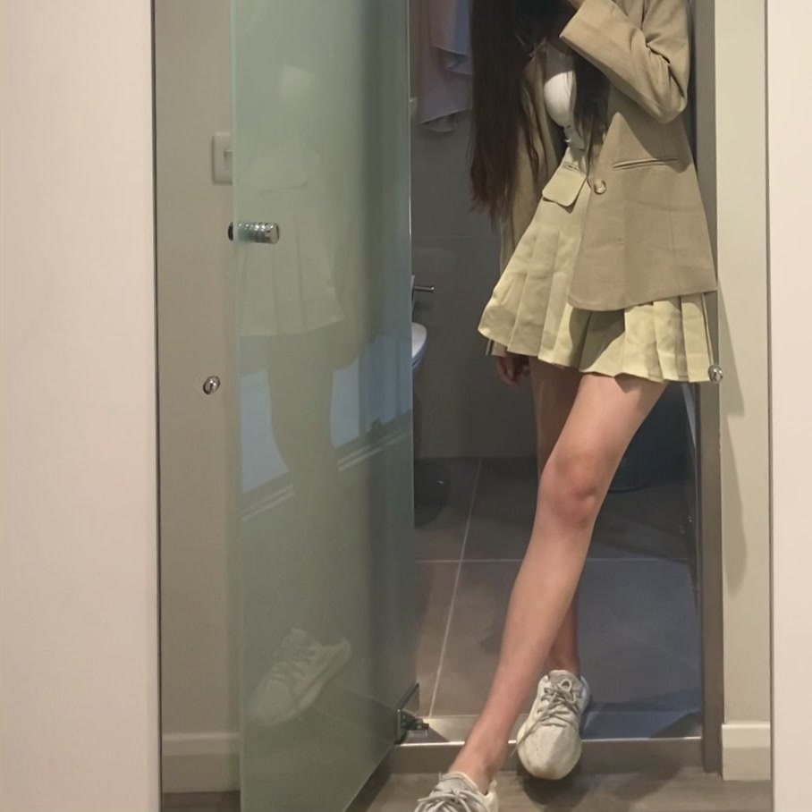 都说健身男时间都短，是真的吗 