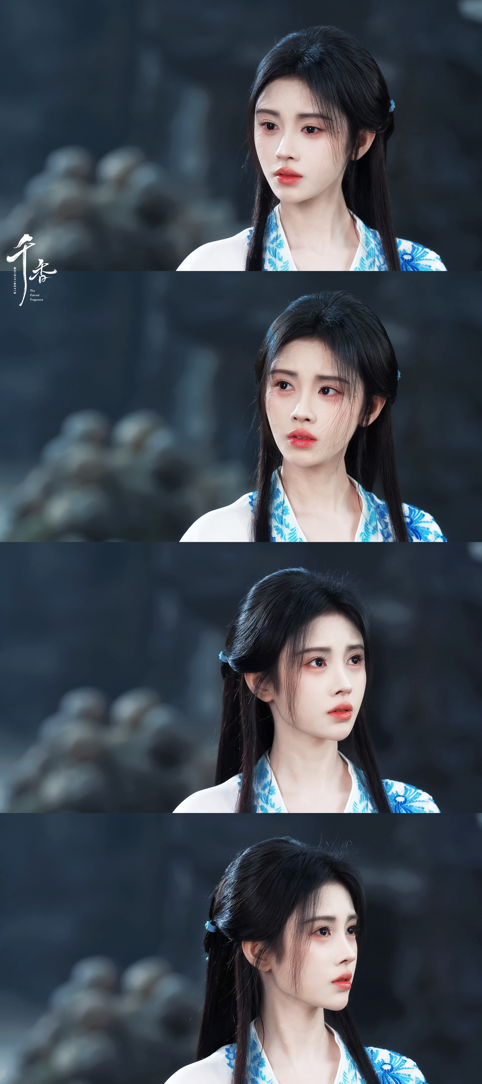jjy鞠婧祎姜黎非jjy鞠婧祎千香你在左边  我紧靠you˶>ᴗ<˶