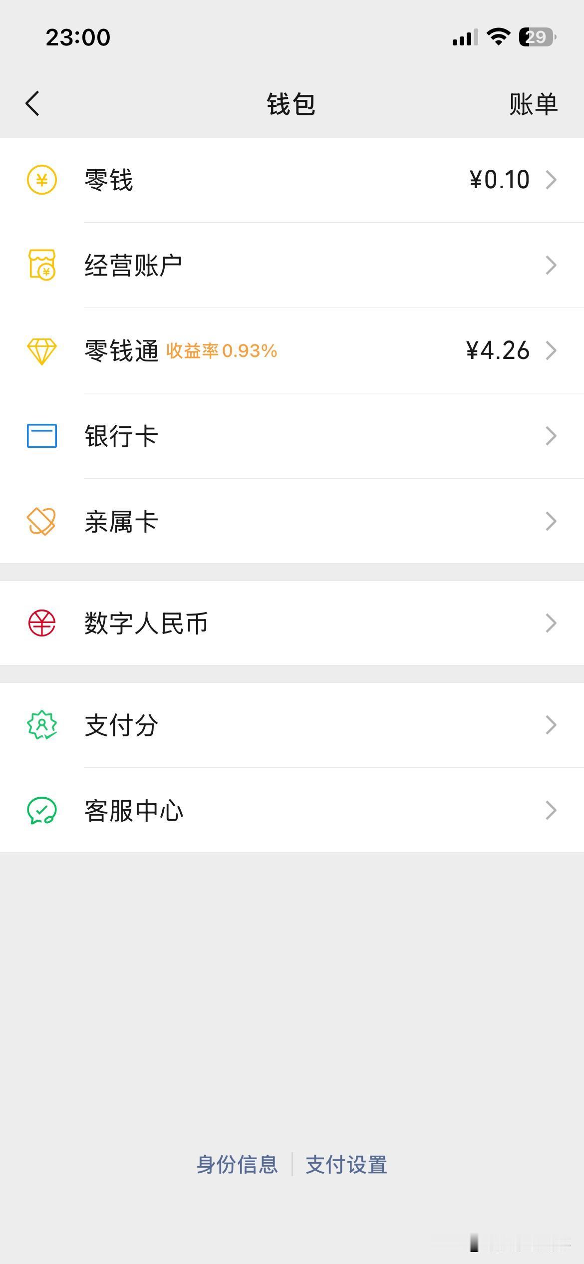 全身上下只有这点财产了，也许有人会不信，希望你们不要落到我这般田地！