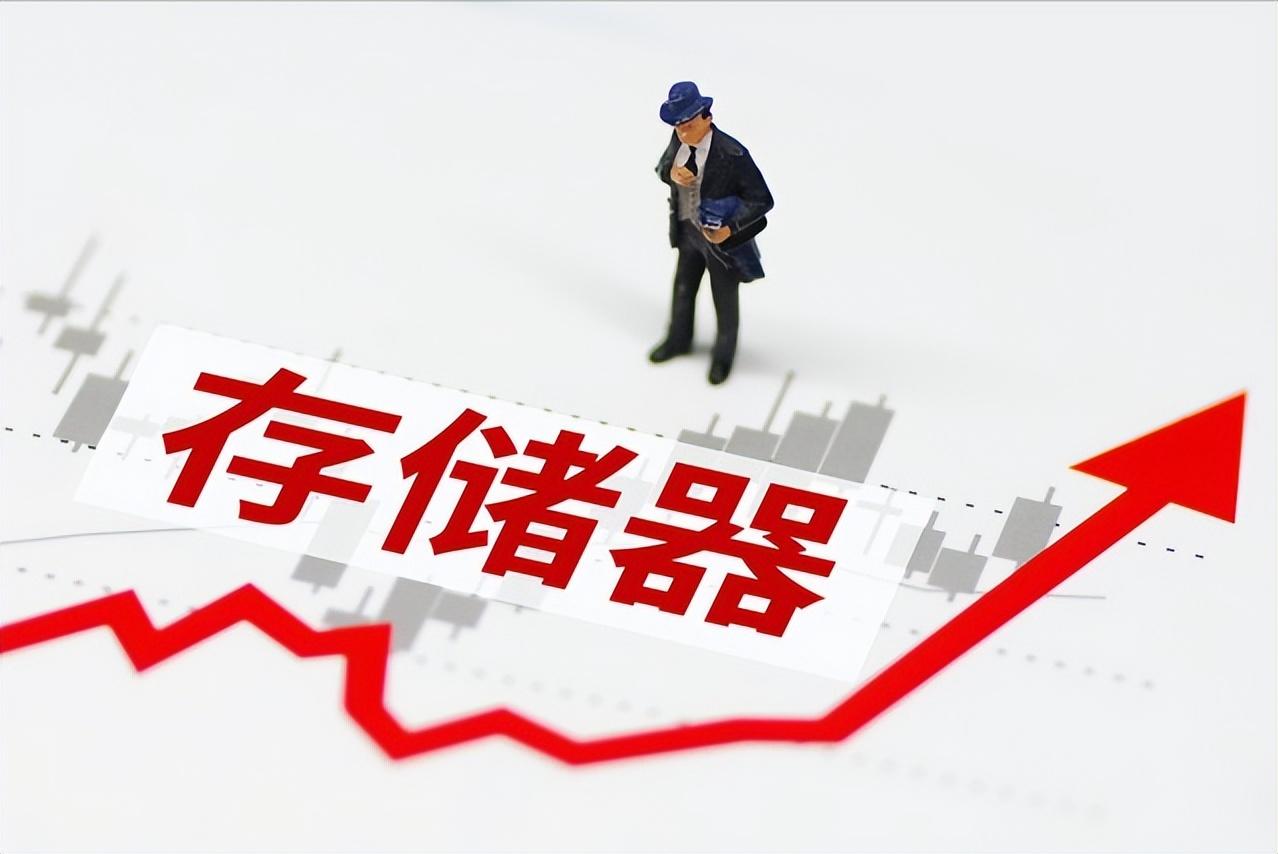 【TurboQuant算法，对存储器反而是利好？】3月26日，谷歌研究院发布Tu