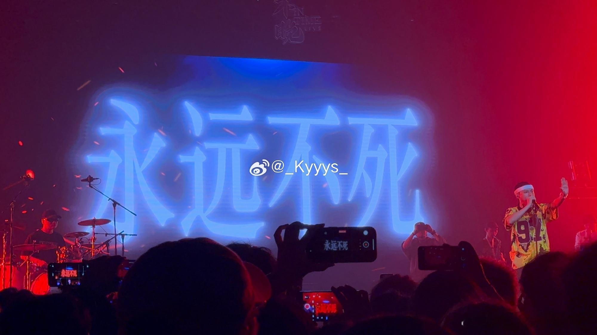 布瑞吉说他的歌是给粉丝们的力量和祝福，听到这个消息我真的好感动！他希望大家不管遇