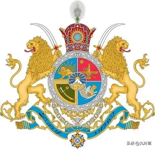 美以将“刀”架在了9000万伊朗人民的脖子上，现在不得不还击，美以“这刀”关系到