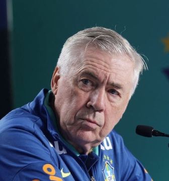 巴西正考虑将安切洛蒂的执教期限延长至2030年皇马