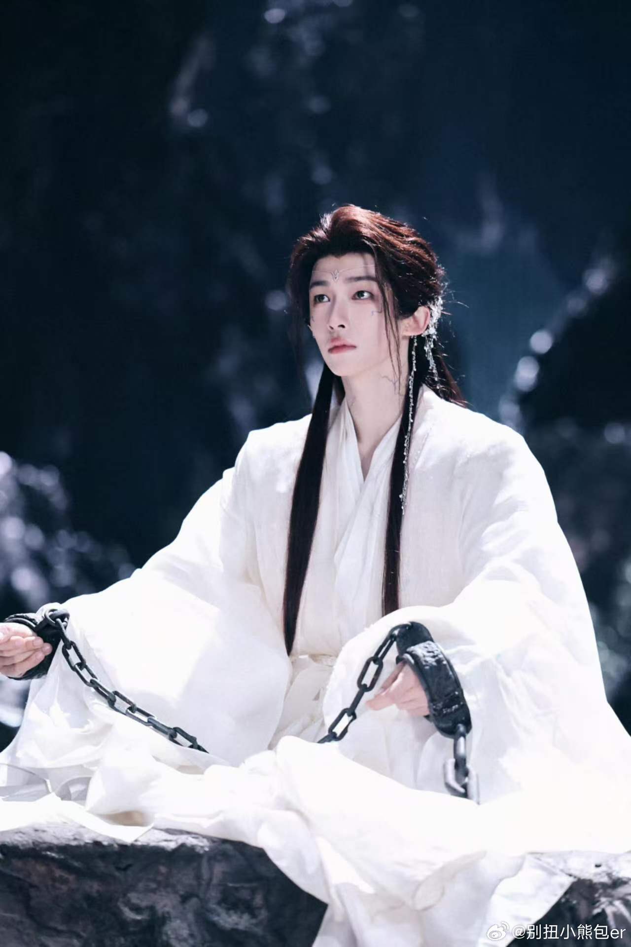 月鳞绮纪谁给天地下个反诈app月鳞绮纪天地看起来好骗事实也好骗天地也太好骗了！被