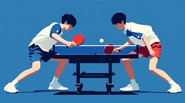 国乒包揽亚运混双金银全网狂欢我想问：这块银牌你们真的看懂了？