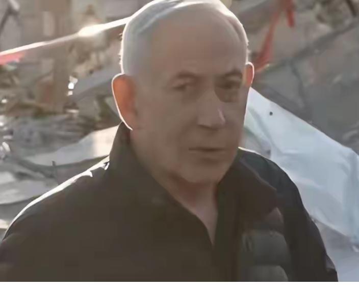 十天真男人，然后就萎了

以色列外长放话了：不想打“无休止的战争”，要和美国商量