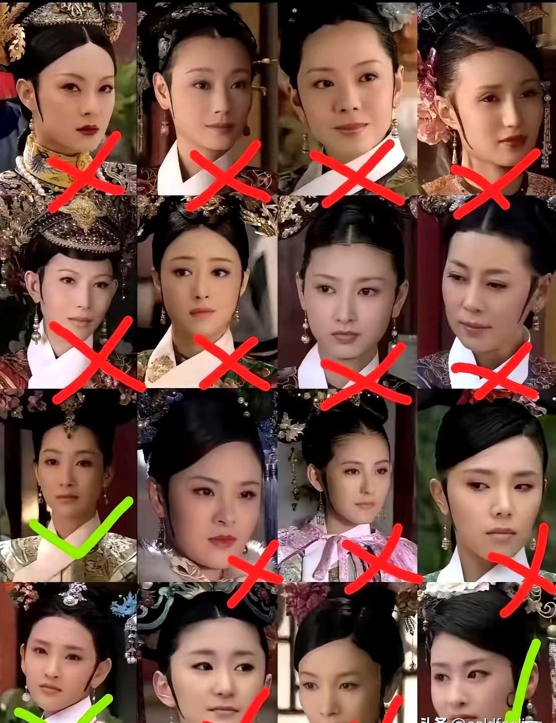 我老公终于忍不住问了，一部快300亿播放量的剧，我为啥能看十几遍？

他觉得这就