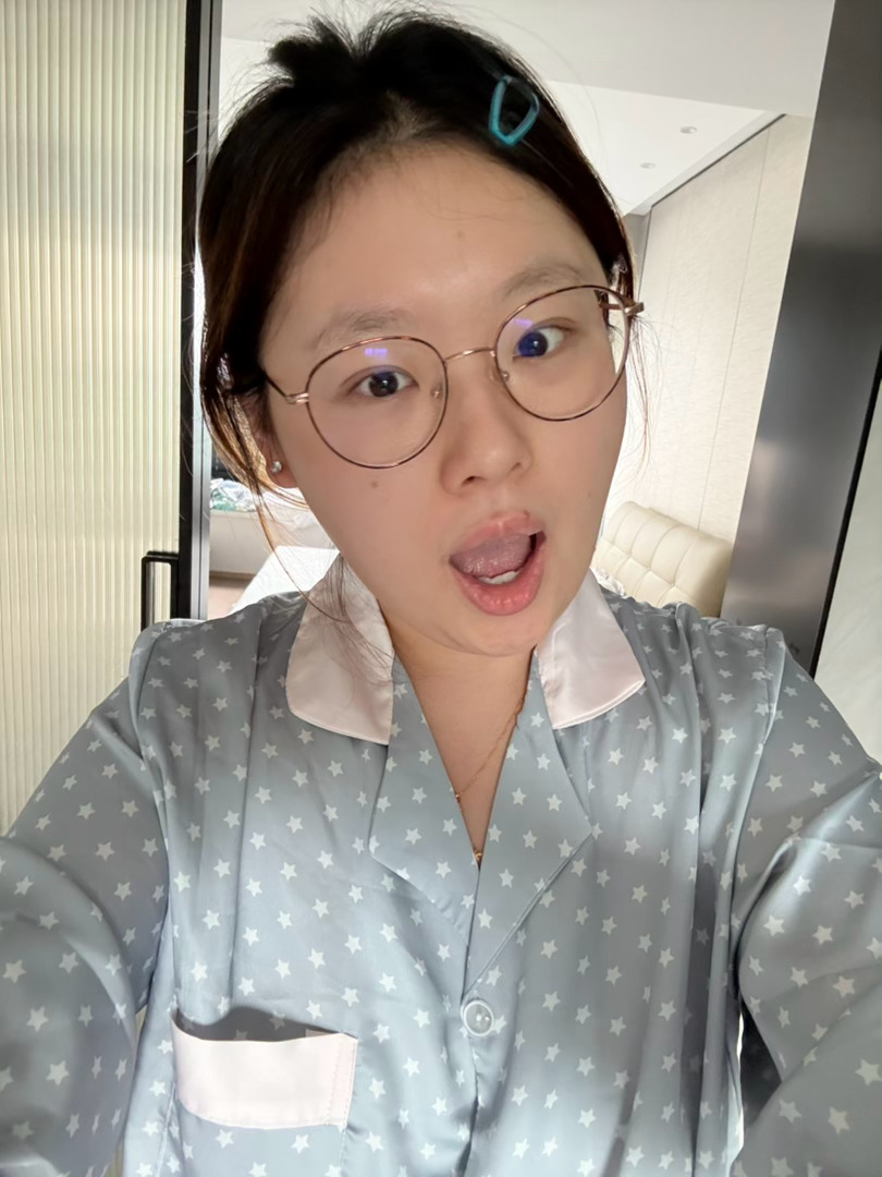 孩子们 这样看我真的瘦了[泪][泪][惊恐][惊恐][惊恐][惊恐][惊恐][惊