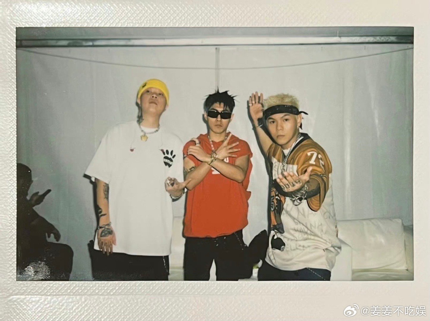 #芒果青春派对音乐节阵容官宣# 这个周末我必在长沙，芒果台总是这么给力，音乐节的