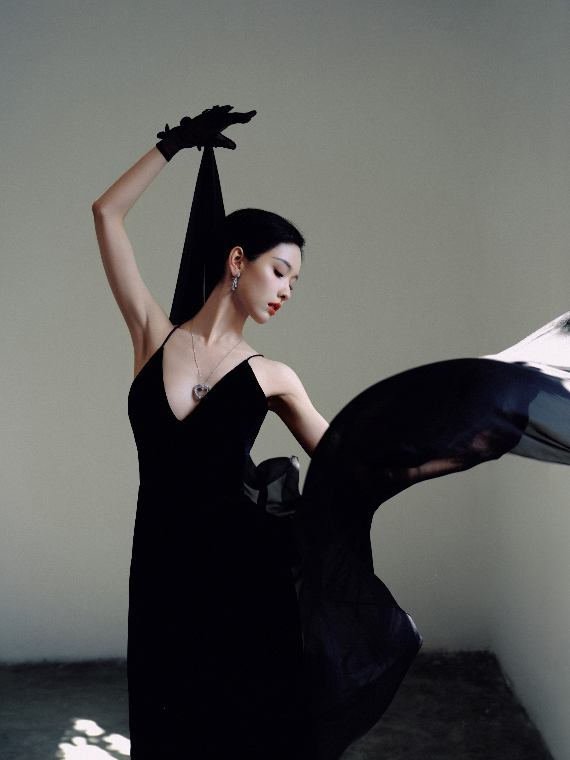 陈都灵丨2025年中国金鸡百花电影节闭幕式盛典 