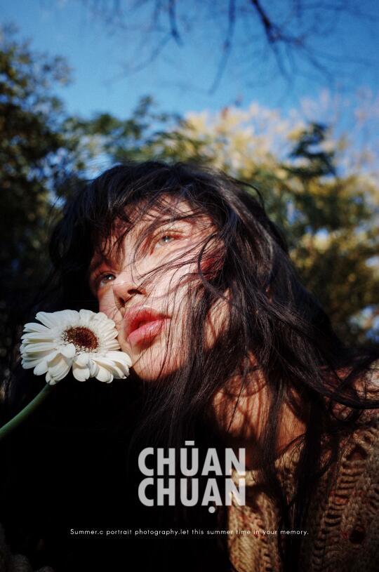 我要感受上万个春天🌸