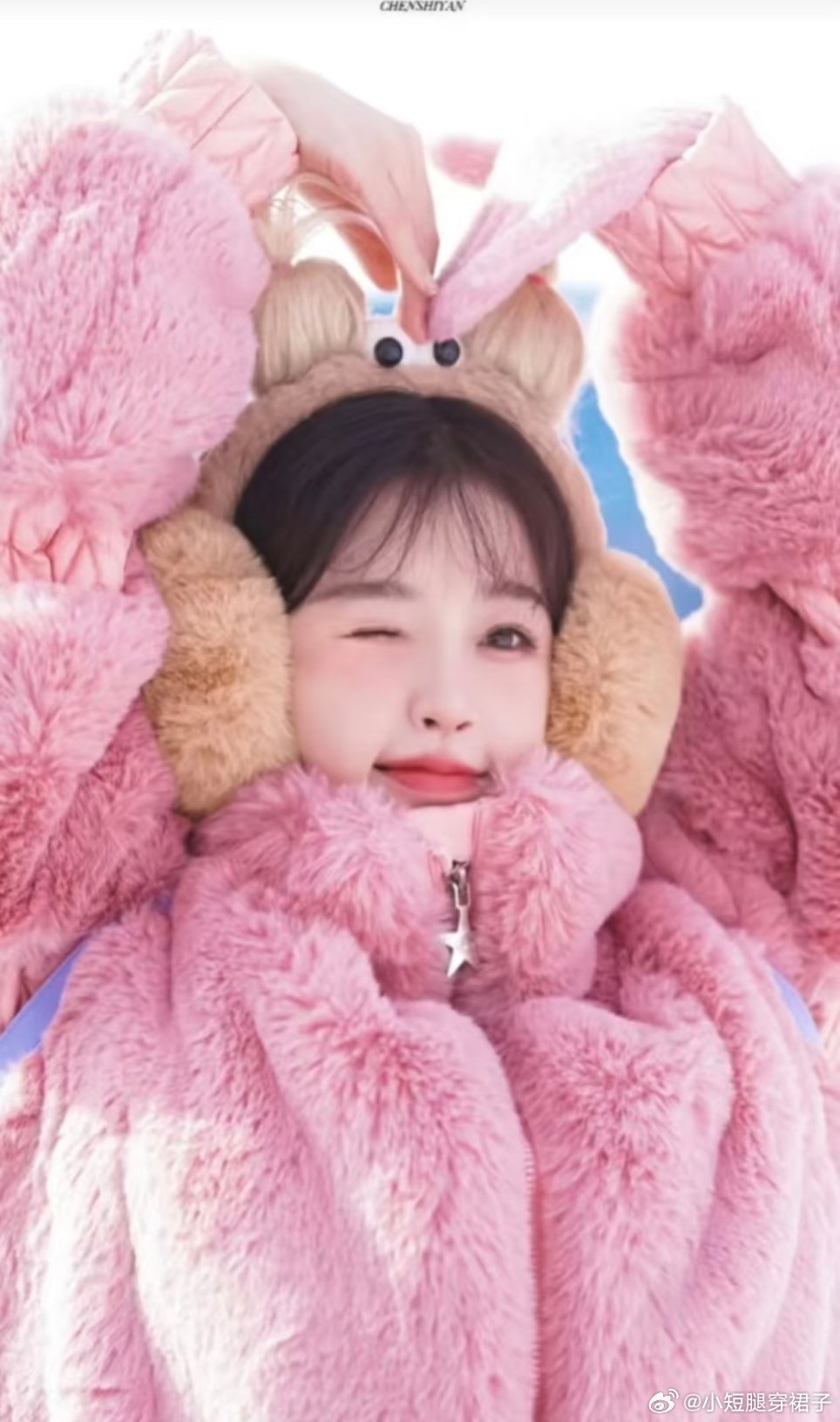 曝白鹿虞书欣绝交了虞书欣好像跟谁都合不来，到底咋回事呢。 