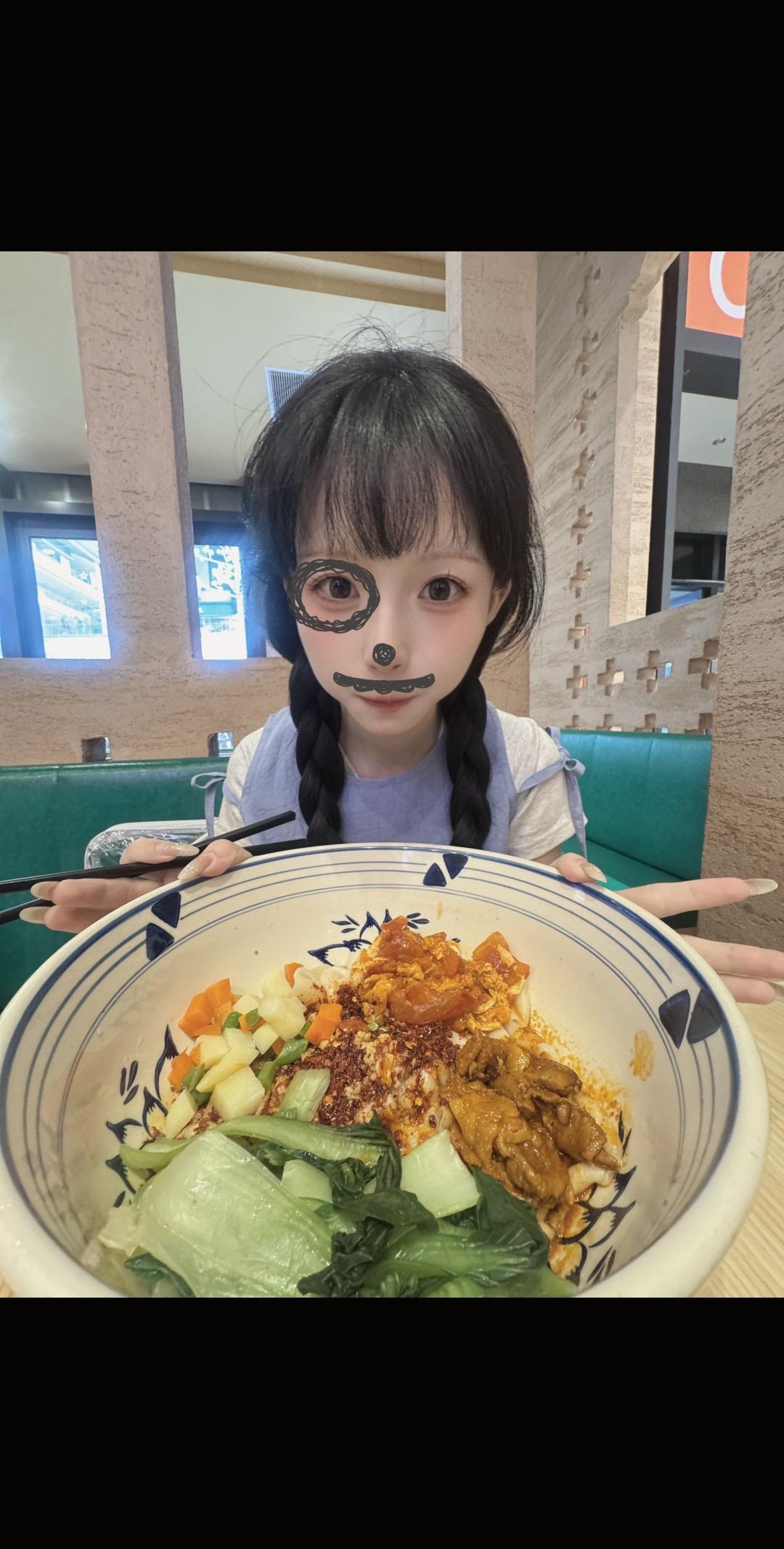 美味哦老铁