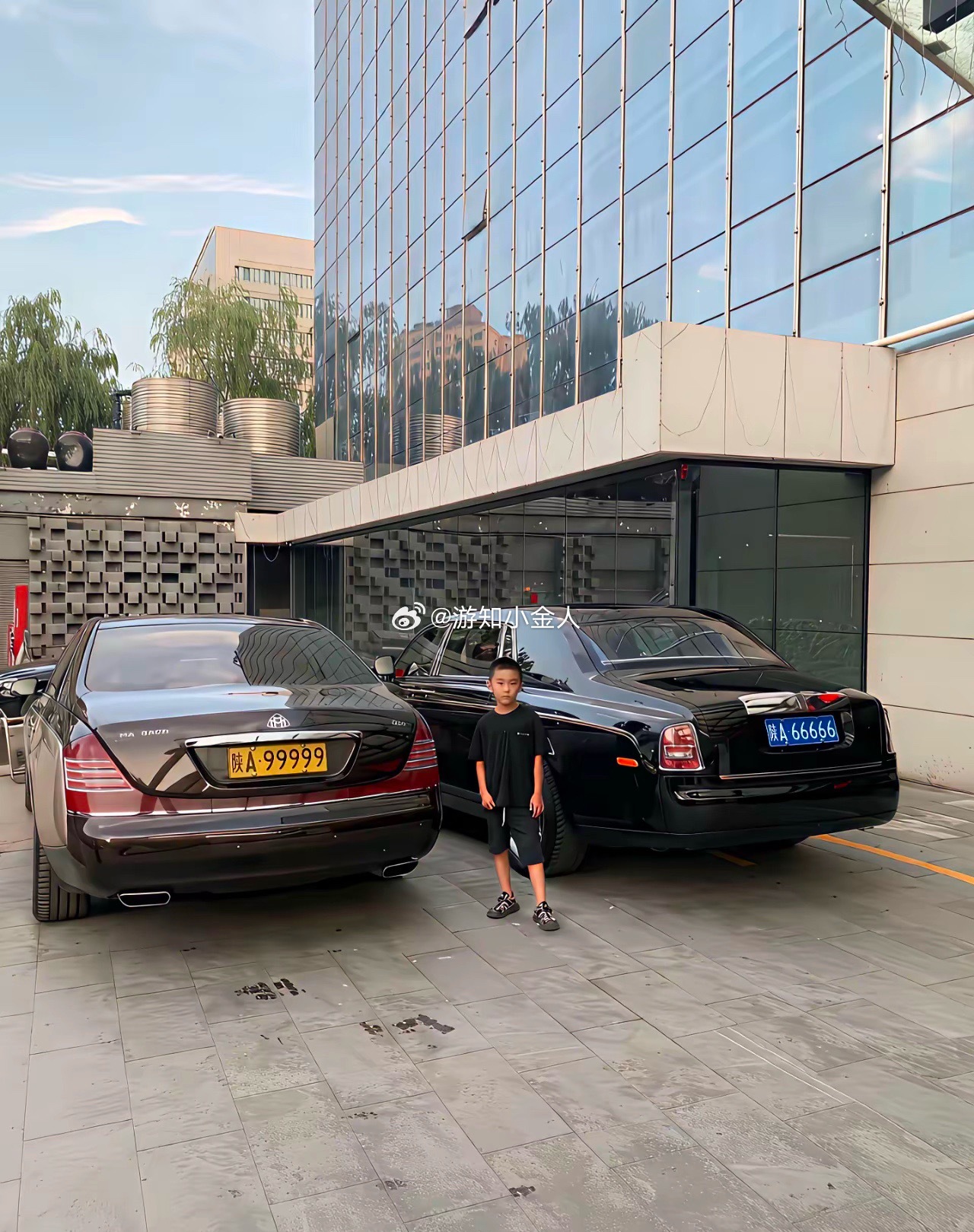 不懂就问，哪辆车最贵？ 