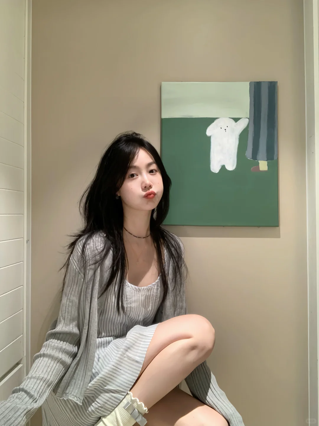 被记录下的瞬间