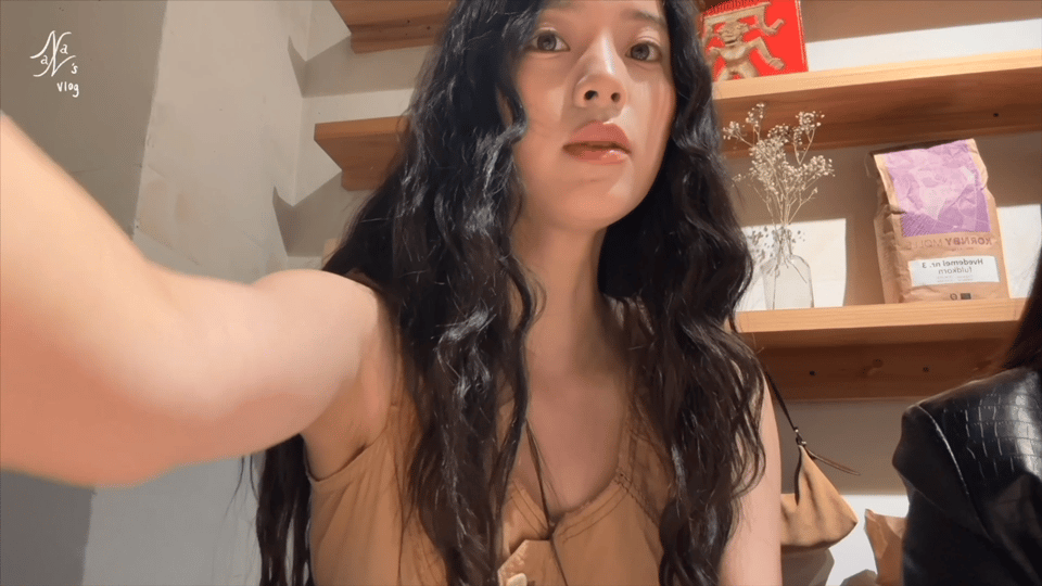 柏林vlog太有感觉了，娜娜的分享像是闺蜜之间的真实对话，没有做作，只有最温柔的