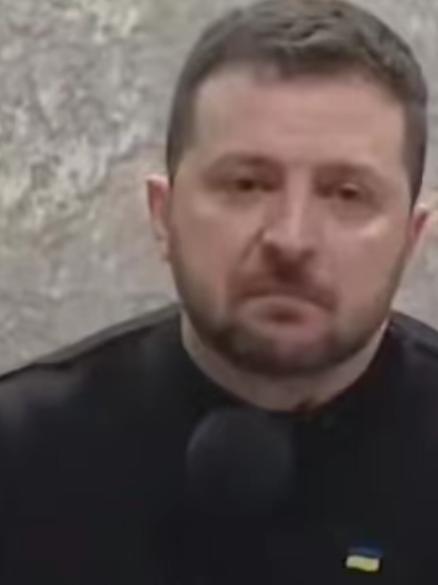 乌克兰之所以会变成现在的这个样子，罪魁祸首不是普京，更不是特朗普，而是那个被乌克