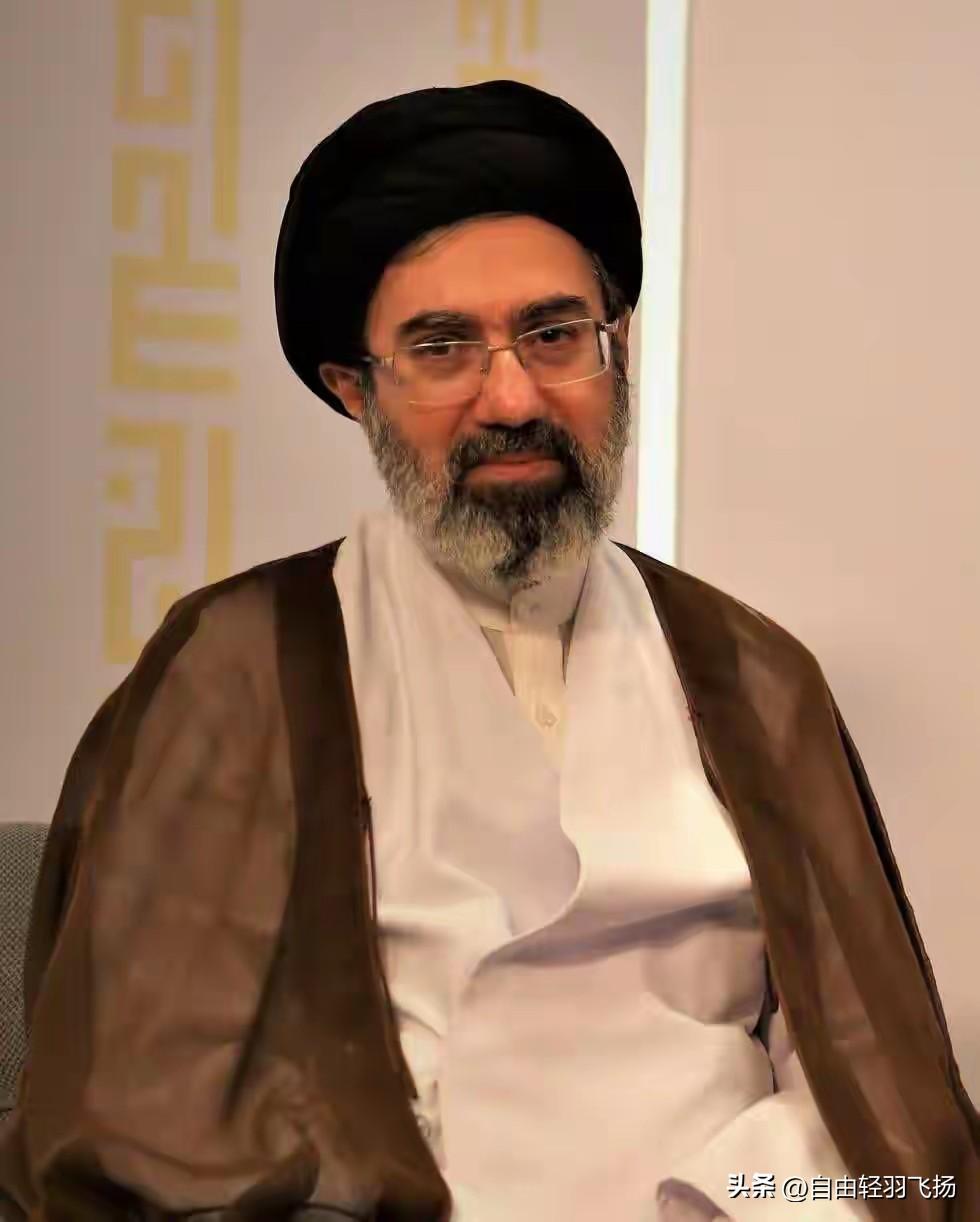 当地时间3月12日，伊朗新任最高领袖穆莫杰塔巴·哈梅内伊，发了首次公开声明。
 