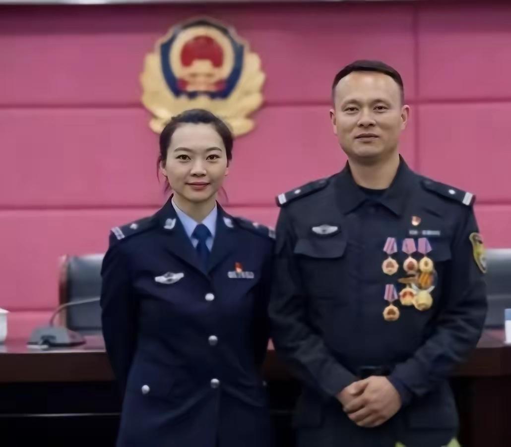 云南特警失联86天被判死亡，妻子收到6字短信瞬间破防，背后是铁血忠诚

2012