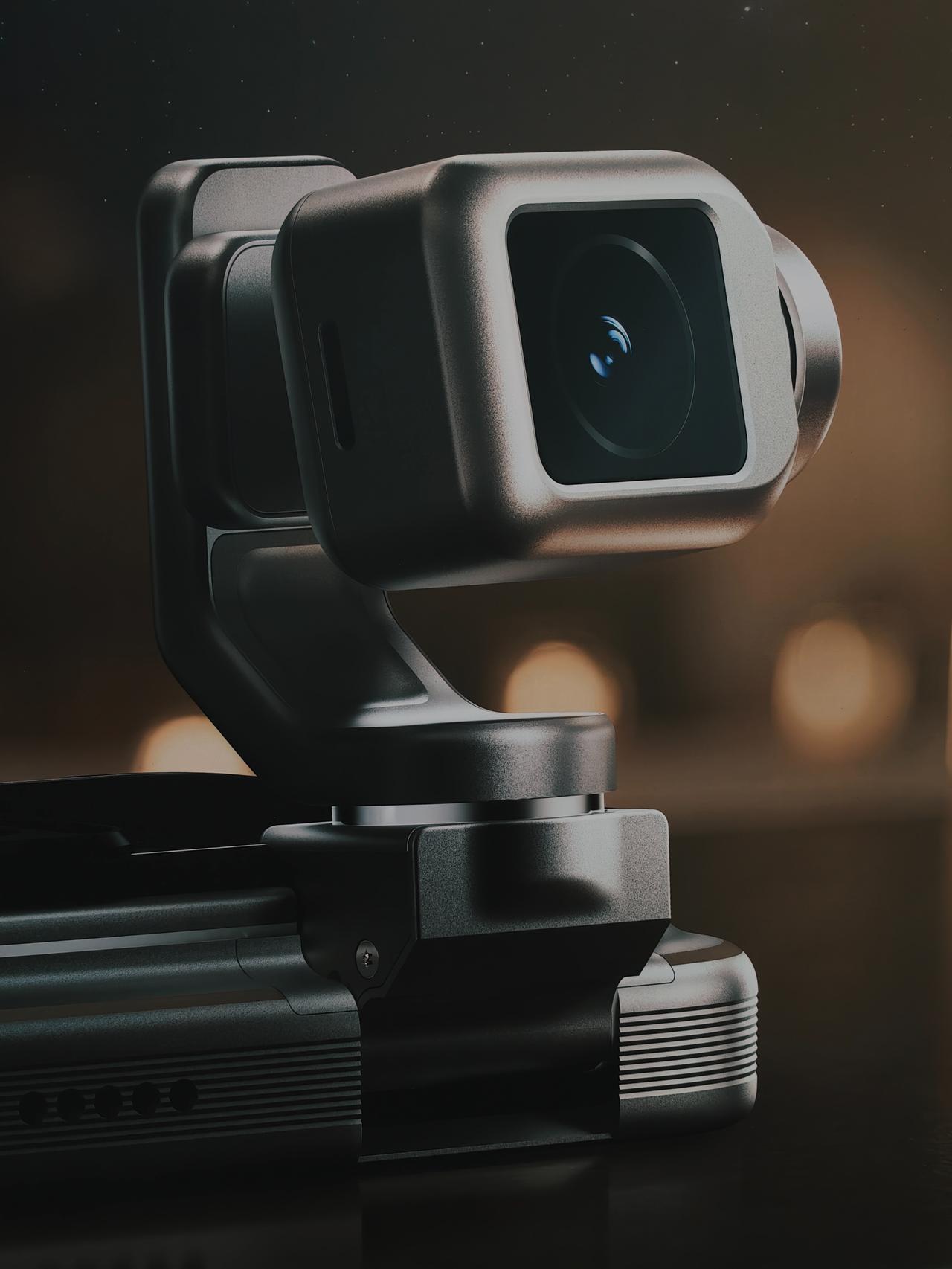 Phone可能是迄今为止，最有活人感的手机。
依托多模态具身感知系统，YOYO能