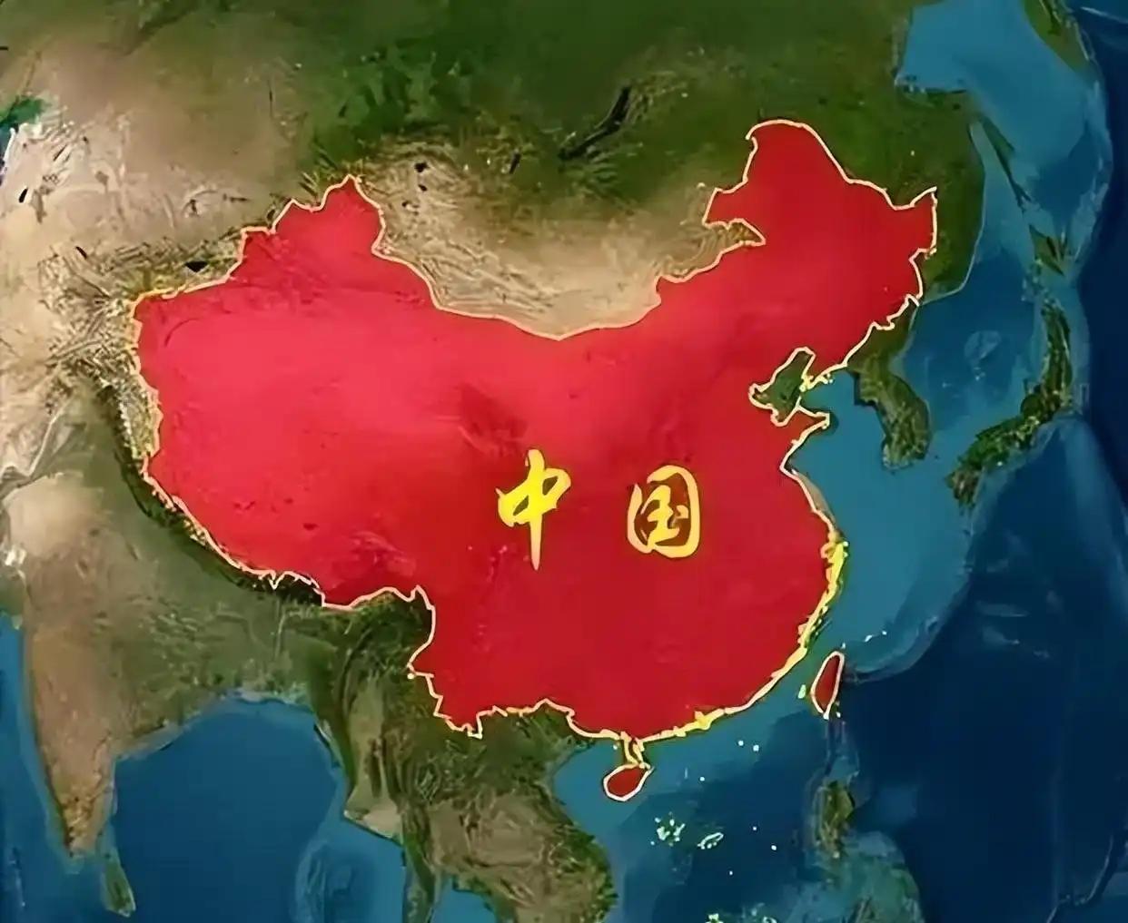 不得不说，中国国运真好！万万没有想到，一场俄乌冲突打了4年多，结果拖垮了欧洲，离