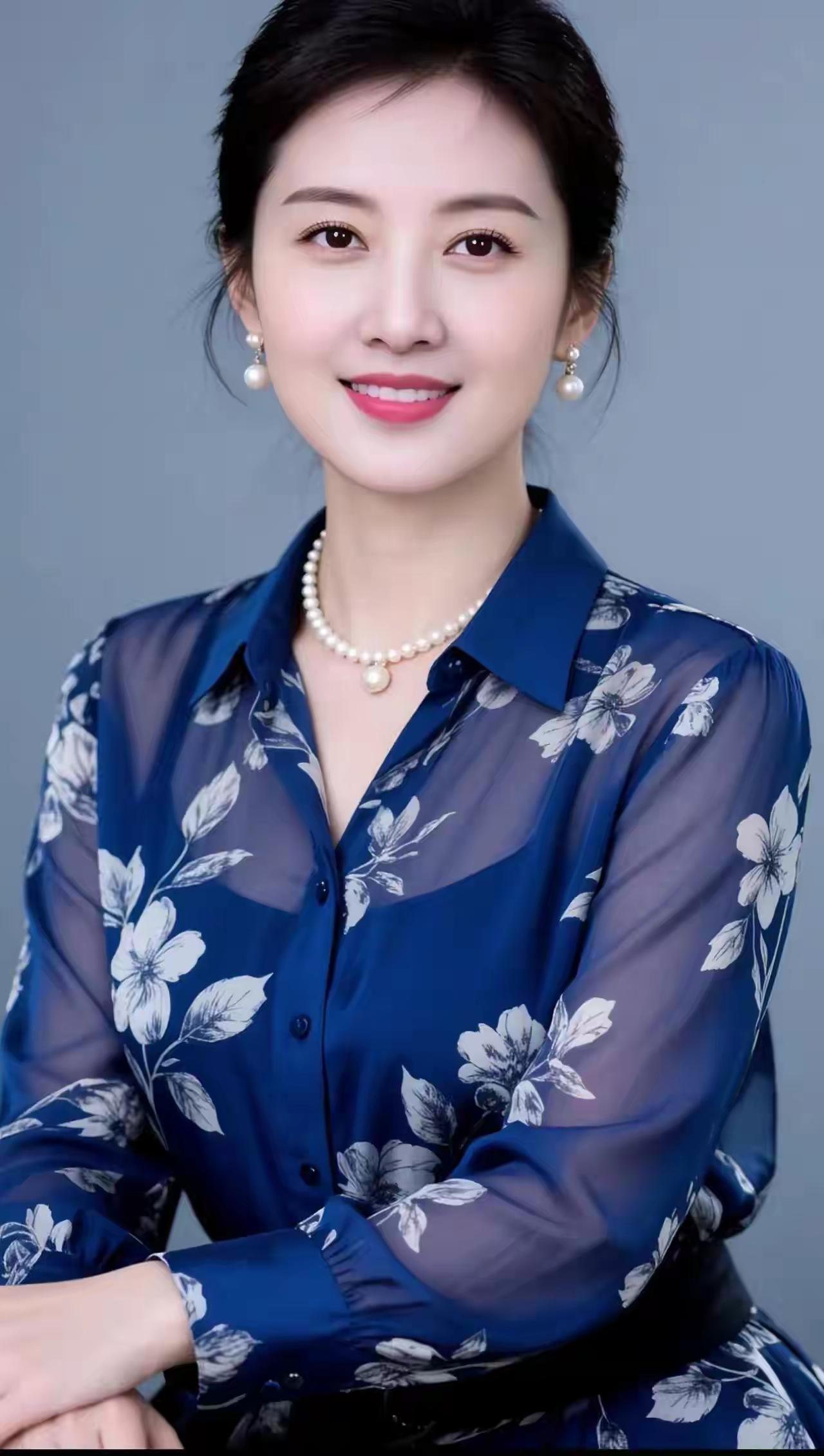青花瓷衣服怎么样