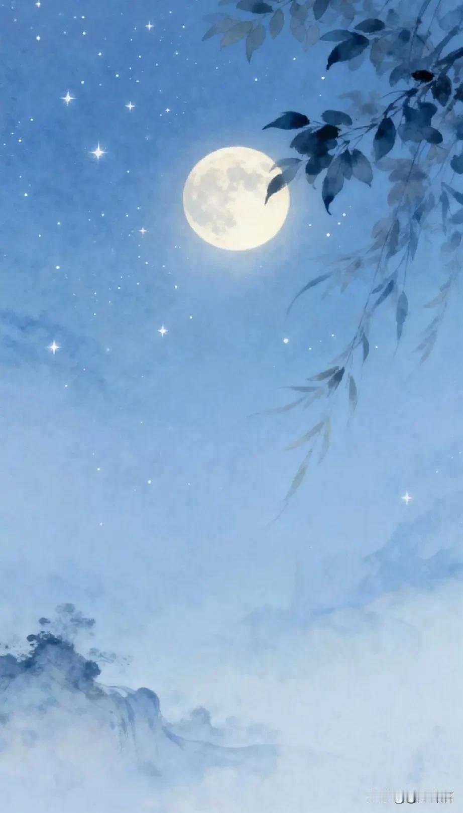 七律•光年寻梦
光年浩渺梦魂牵，
踏破星河觅旧缘。
月冷霜华凝宿怨，
风柔云影绕