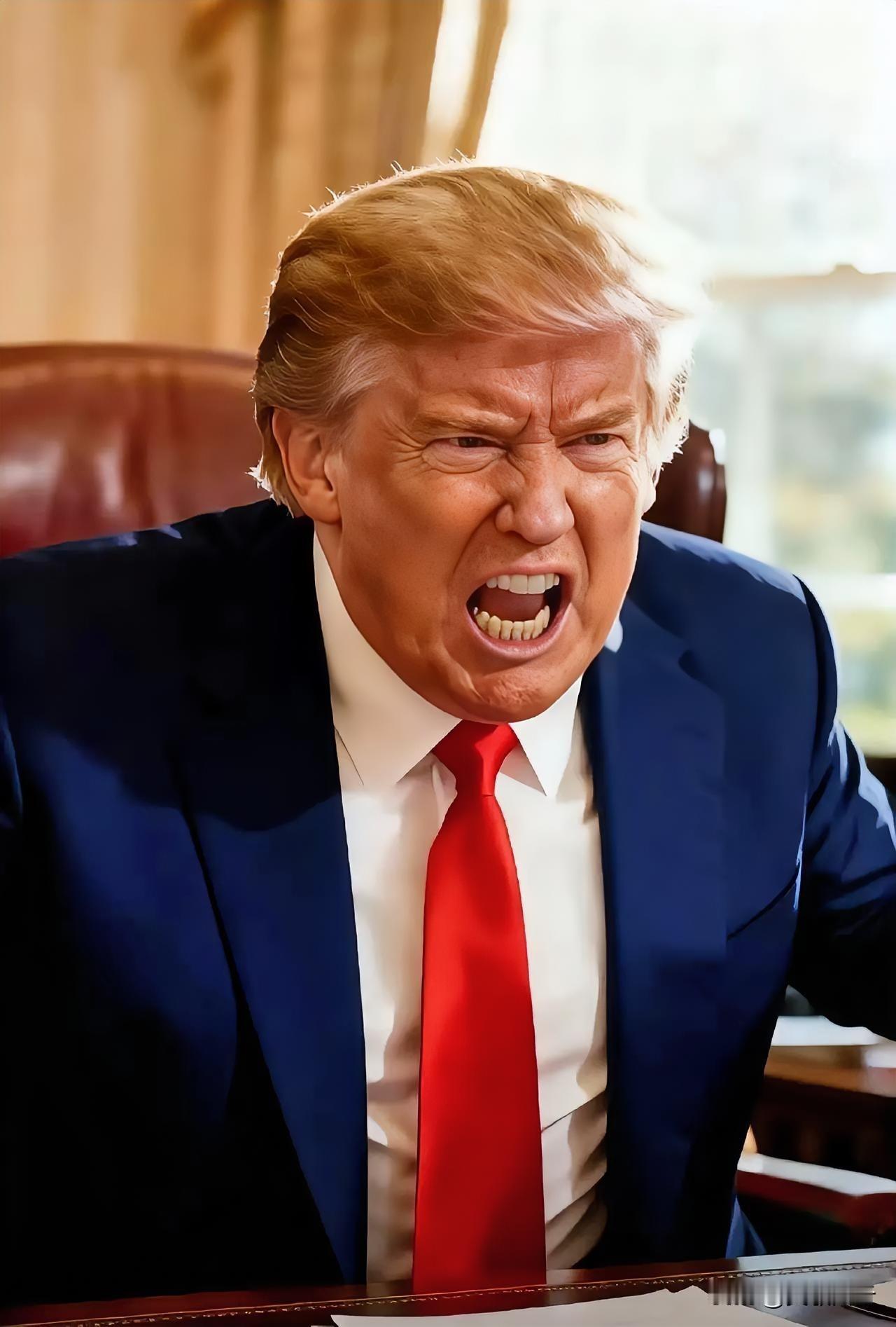 特朗普拒赴南非G20峰会，叫板南非G20资格！
 
11月6日，美国总统特朗普宣