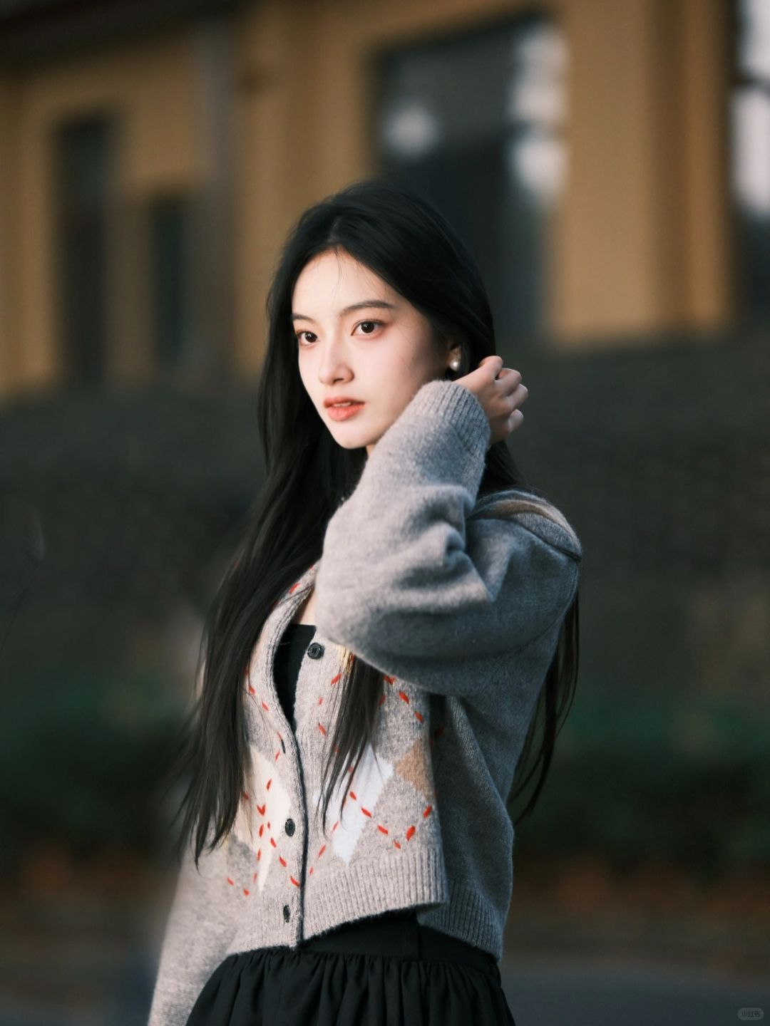 “东方世家的二小姐”