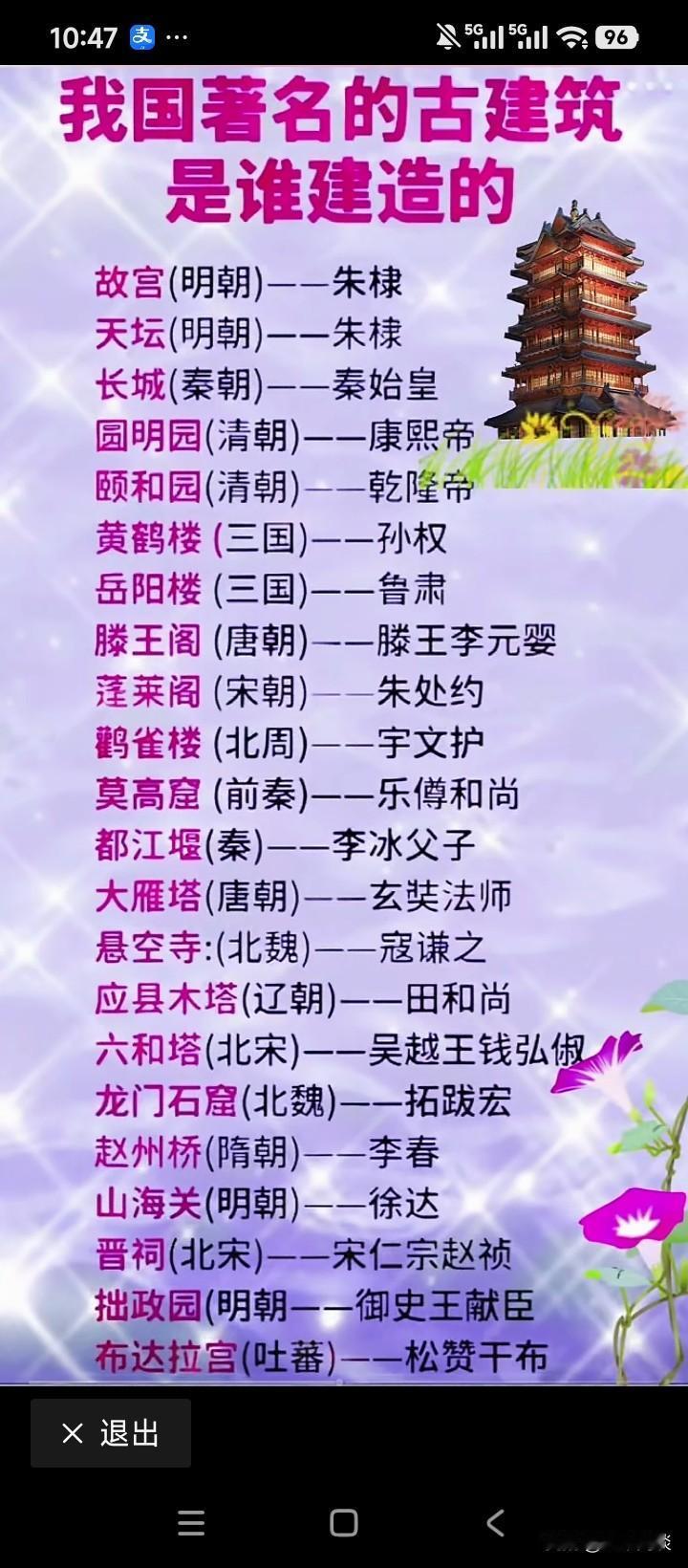 我找了半天，也没找到京杭大运河。难道就因为不待见隋炀帝，就否认这个千秋伟业吗？水
