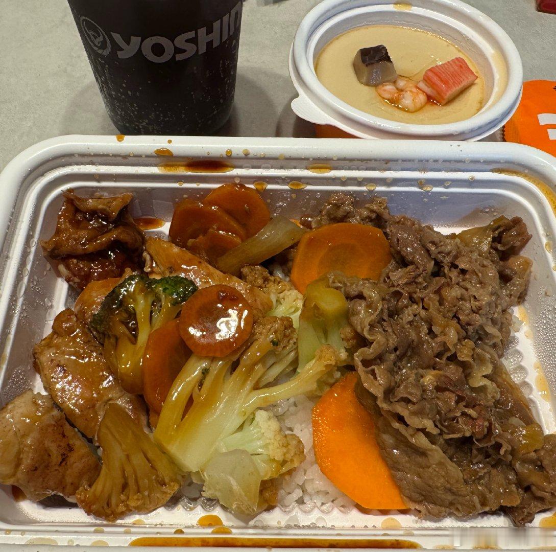 每日一餐分享 