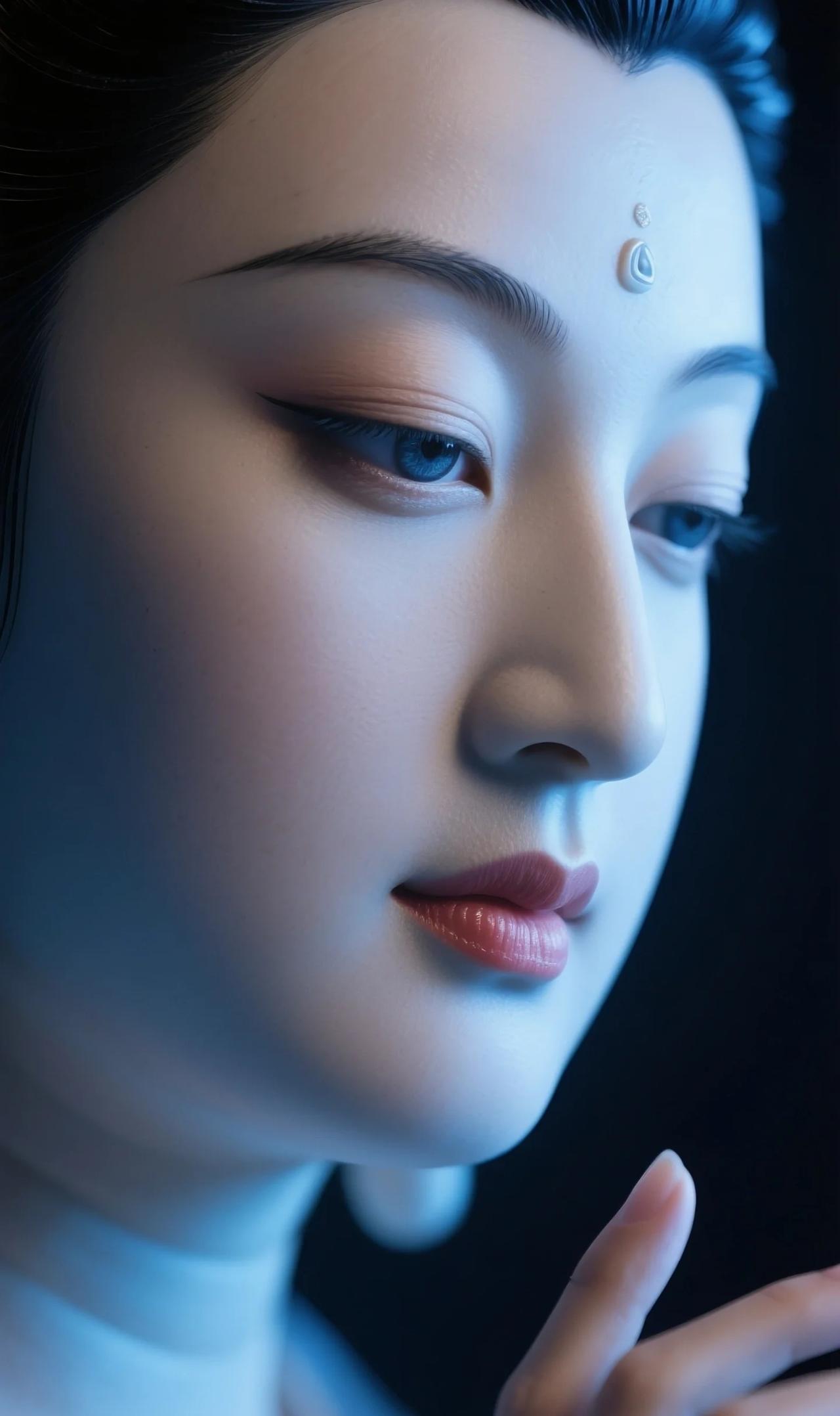 法执只有一句话：
悟道是最大的幻觉，也是最后的幻觉。
所以有一些自以为是的佛油子