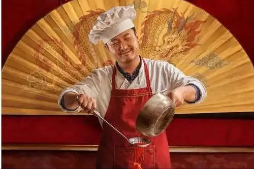 “厨子版战狼”，外媒给《欢迎来龙餐馆》贴的标签。一部反战片，被扣上“民族主义输出