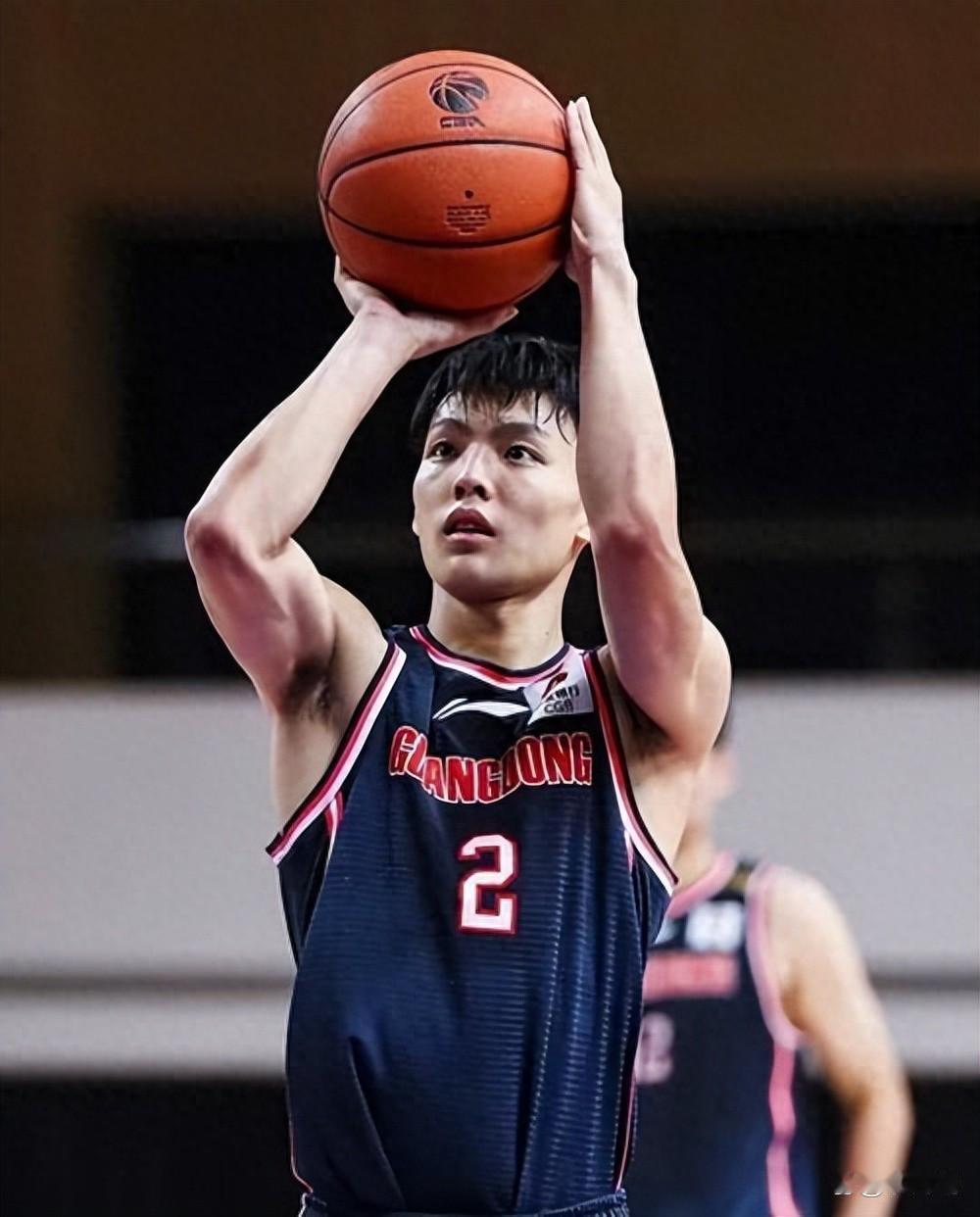 【为什么说没有徐杰的广东队实力降一级】
14日晚CBA迎来第一轮的三场比赛，但谁