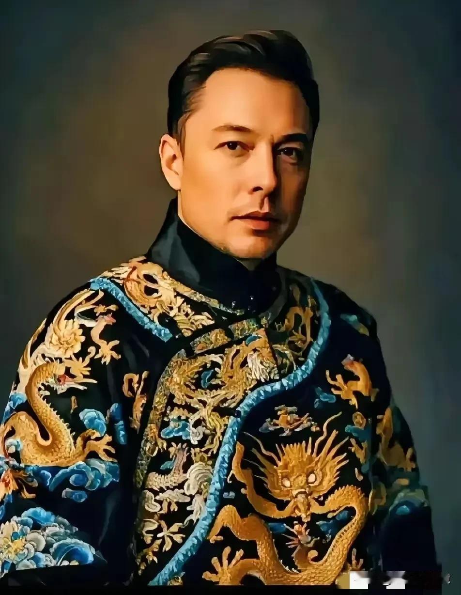 马斯克不仅生意投资很厉害，政治投资也是眼光独到，这次他资助的特朗普再次当选美国总
