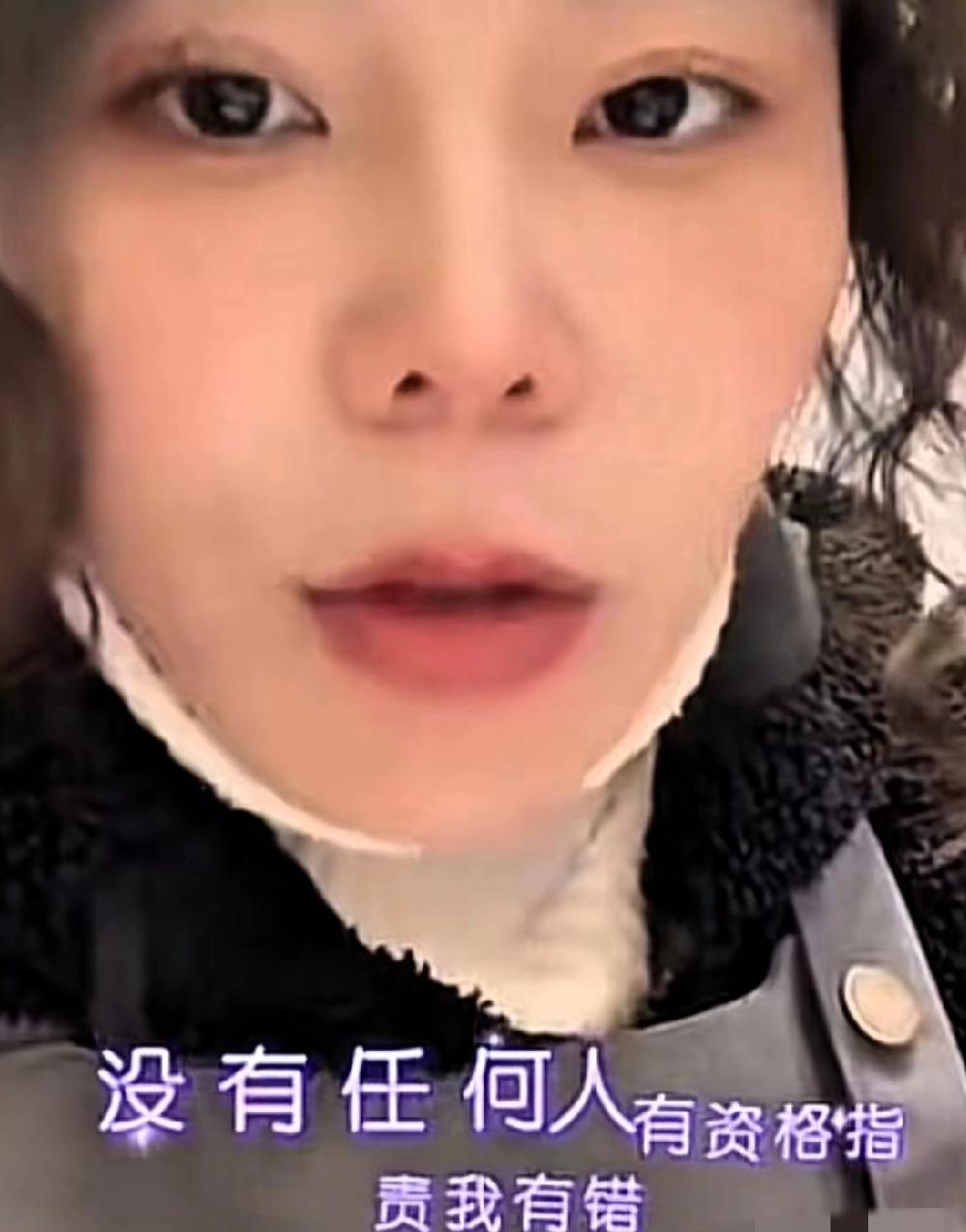 真没想到！
带货直播里一句“你做错了”，直接点燃了30陶瓷的情绪，可她的反驳越激