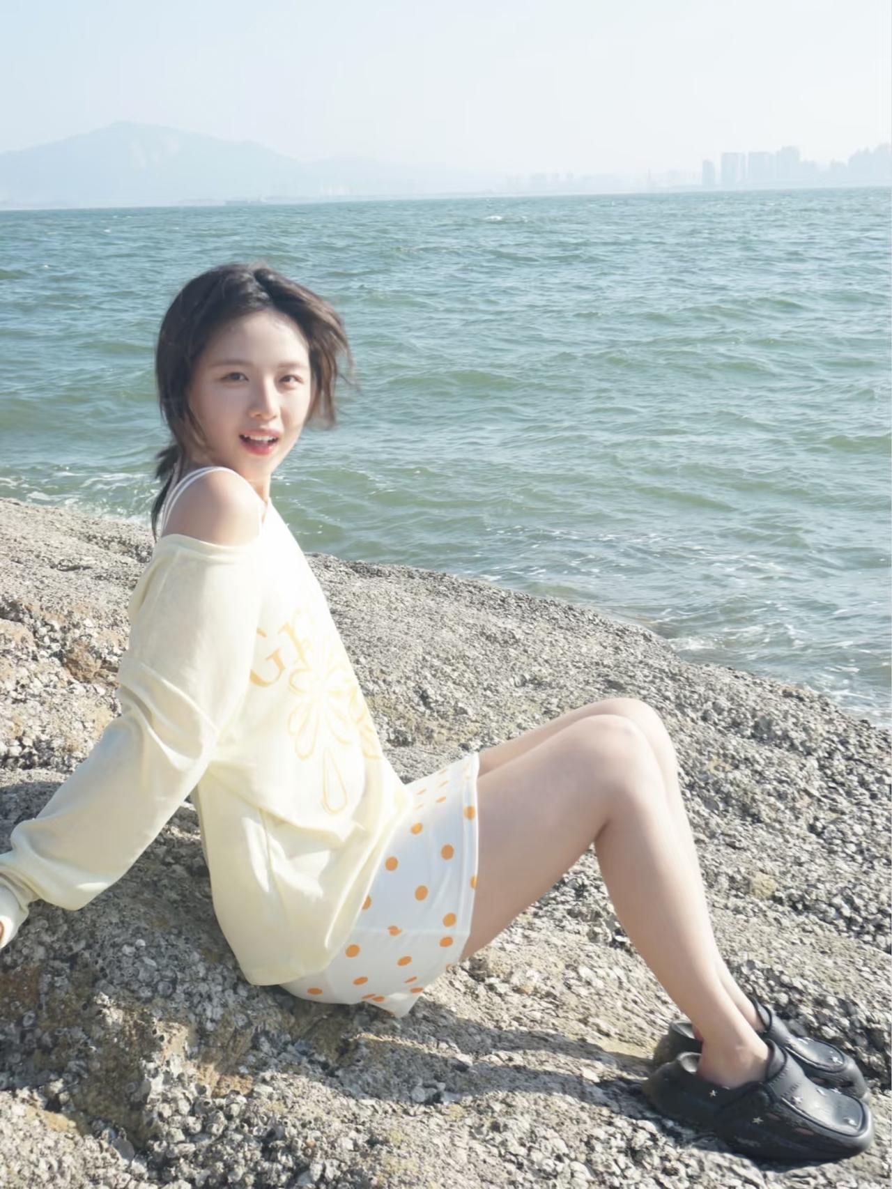 威海