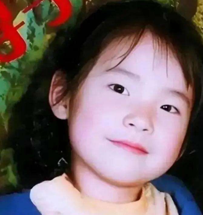 西安一名 6 岁女童不幸被拐卖，整整九年她隐忍不发，每天背自己的家庭地址，偷偷攒