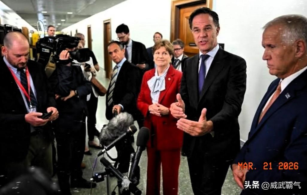 北约秘书长吕特现在估计后槽牙都快咬碎了，他怎么也没料到，北约这边刚官宣一致决定从