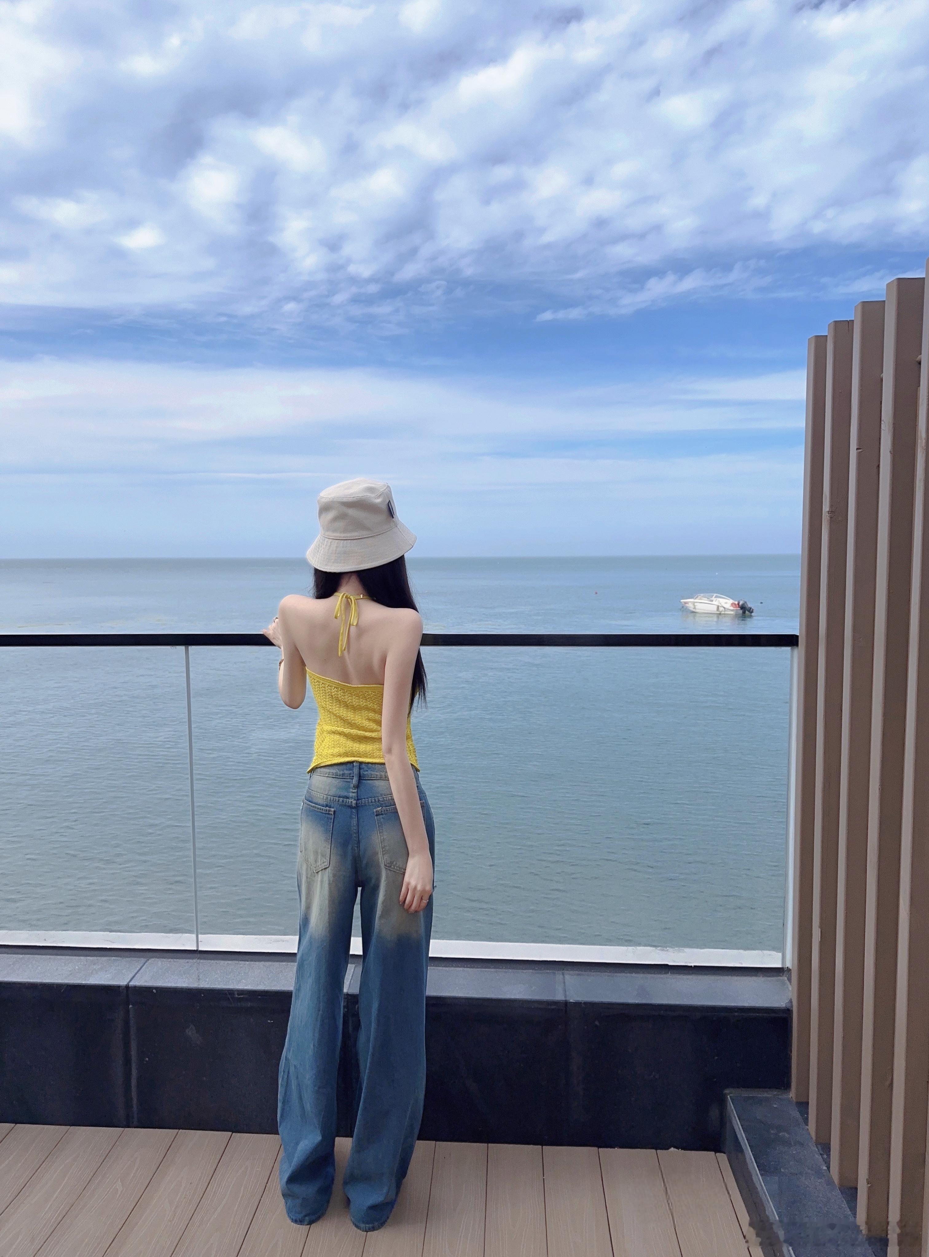 早上好🌞  旧地重游  ​​​