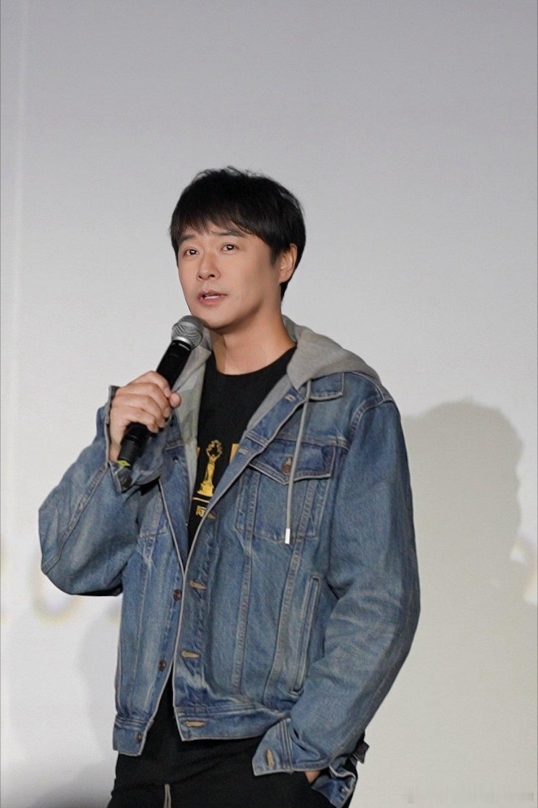 陈思诚为什么不解释？因为他觉得没必要。有人问他：你被骂了那么多次，为什么不解释一