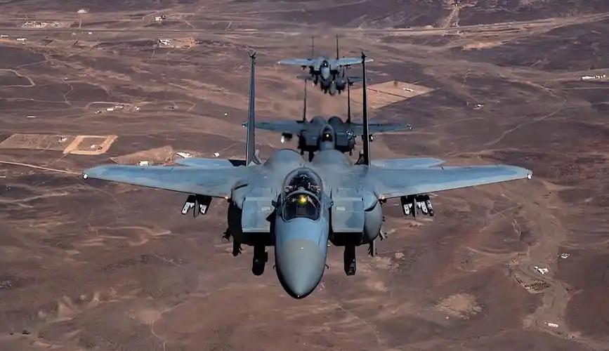 美国宣布第二名飞行员已经成功救出了，按照英国的报道称，这次救援美国出动了数百名特