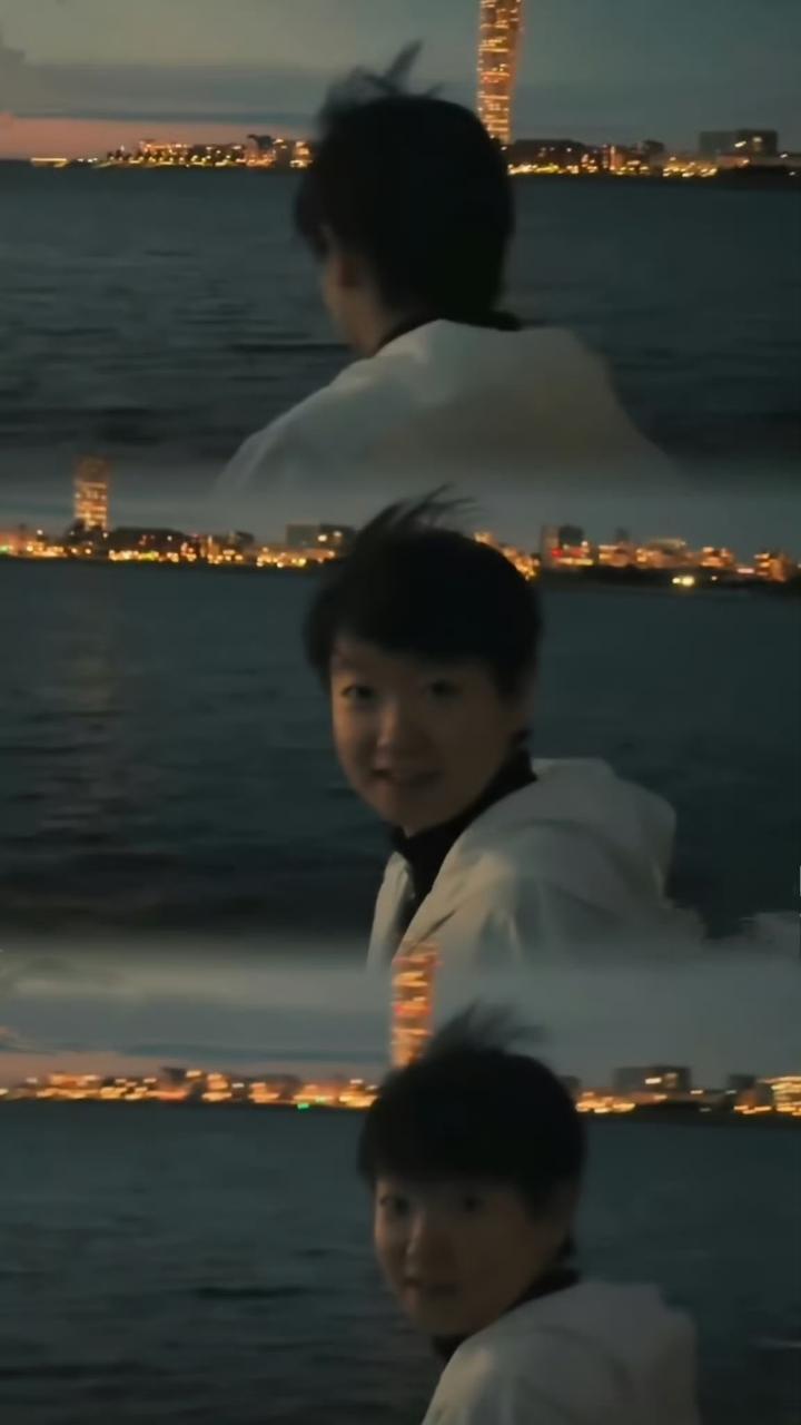 孙颖莎，看到你幸福我真的会流泪啊[捂嘴哭][捂嘴哭][捂嘴哭]此刻的温柔你与我共