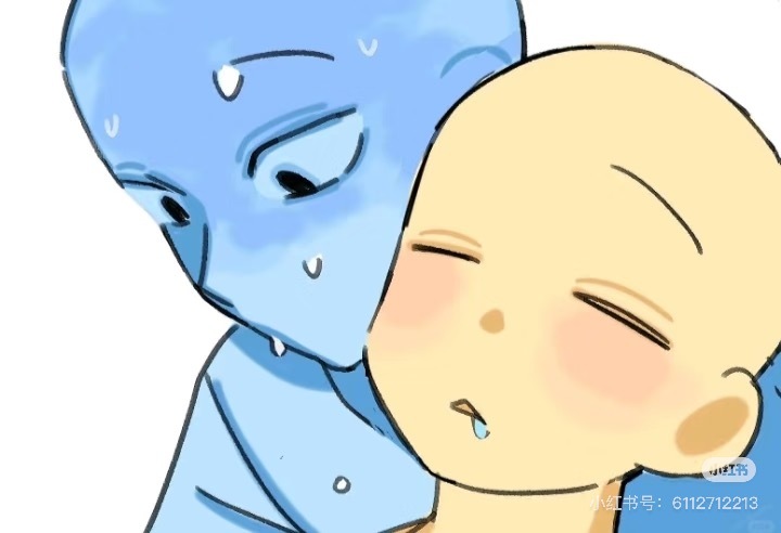 这个也是们忘羡吧 