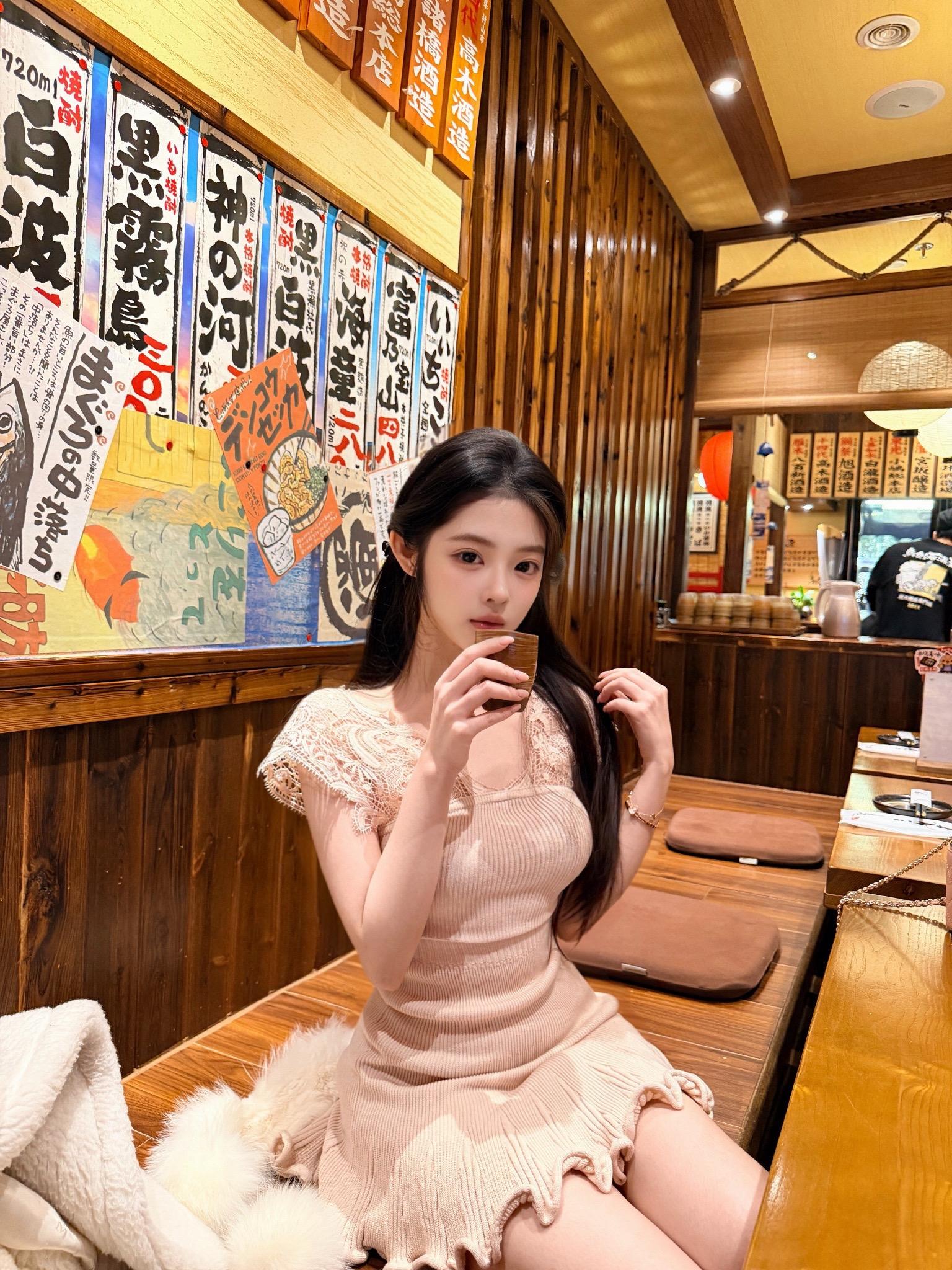 性格十分恶劣 但胜在脸实在乖