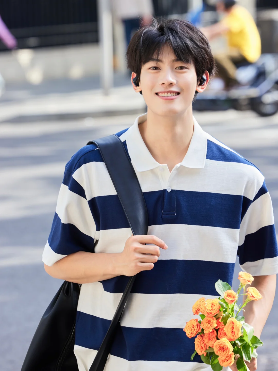 嘿 要不要一起听听看🎧