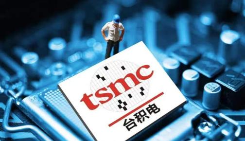 立即断供稀土！对台积电无需再讲任何情面
 
面对台积电在美国指使下，公然掐断大陆