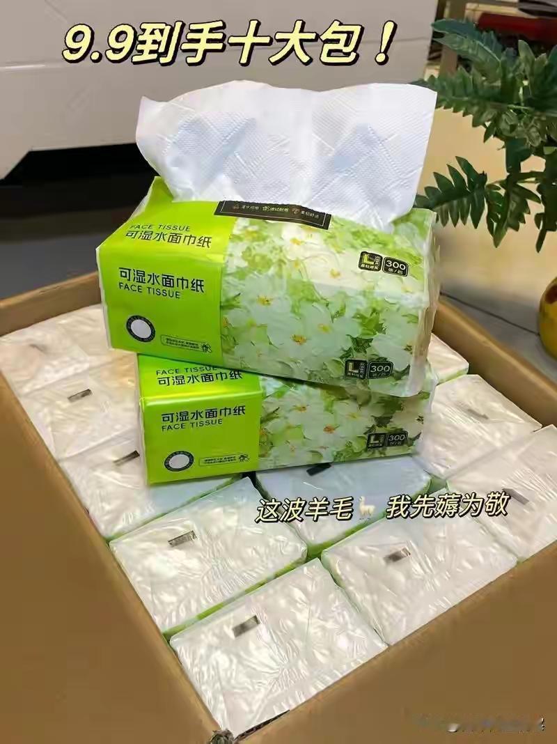 “毒纸巾”比抹布还脏！网销11万包的纸巾暴雷，老板：专卖小餐馆

事件核心
 