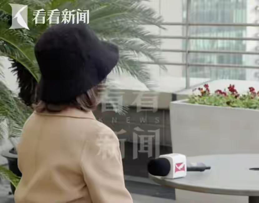 “伤害不大，侮辱性极强！”上海一名母亲的遭遇引发全网热议，为了让留学的儿子继续完